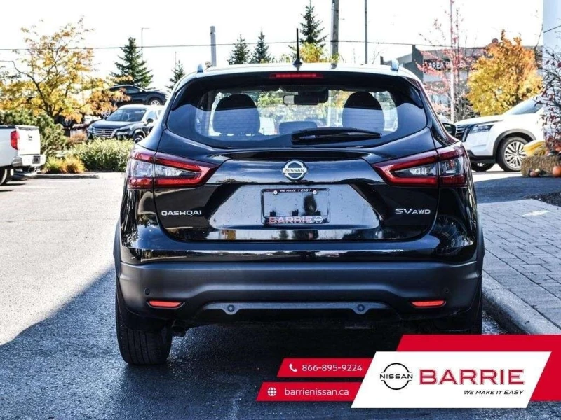 Nissan Rogue * SL * CARFAX * ФИКСИРАНА ЦЕНА, снимка 6 - Автомобили и джипове - 53452734