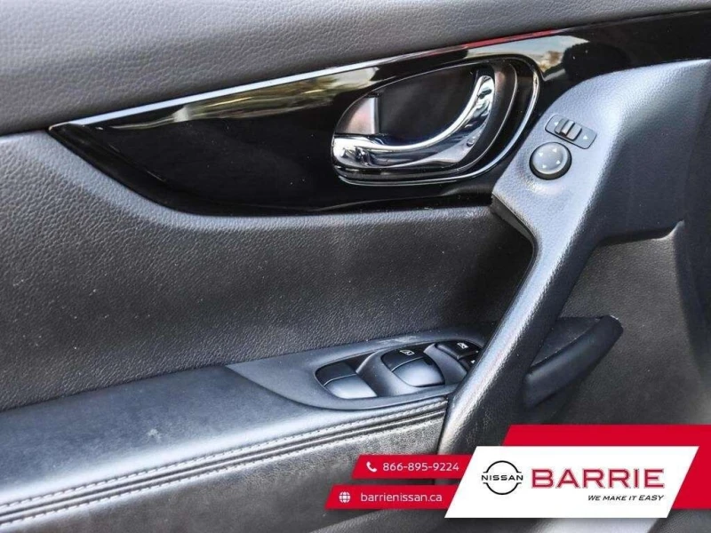 Nissan Rogue * SL * CARFAX * ФИКСИРАНА ЦЕНА, снимка 12 - Автомобили и джипове - 53452734