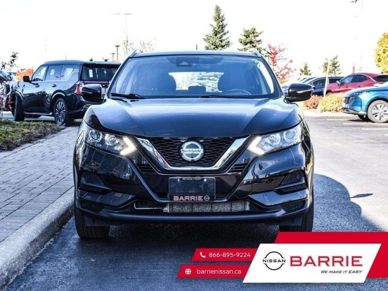 Nissan Rogue * SL * CARFAX * ФИКСИРАНА ЦЕНА, снимка 3 - Автомобили и джипове - 53452734