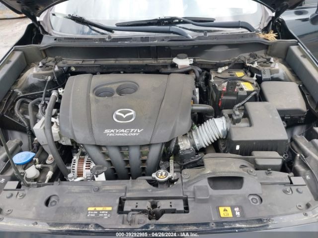 Mazda CX-30 GRAND TOURING, снимка 14 - Автомобили и джипове - 46291195