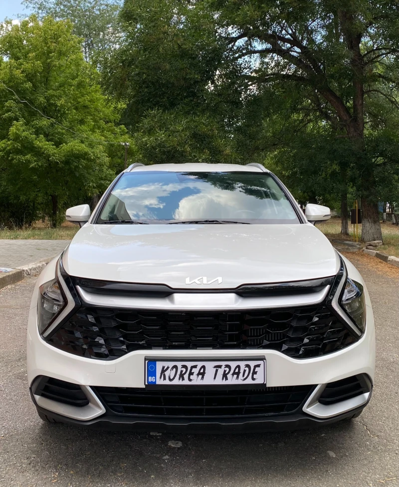 Kia Sportage 2.0 CRDI - 45800 лв. - 28782341 1