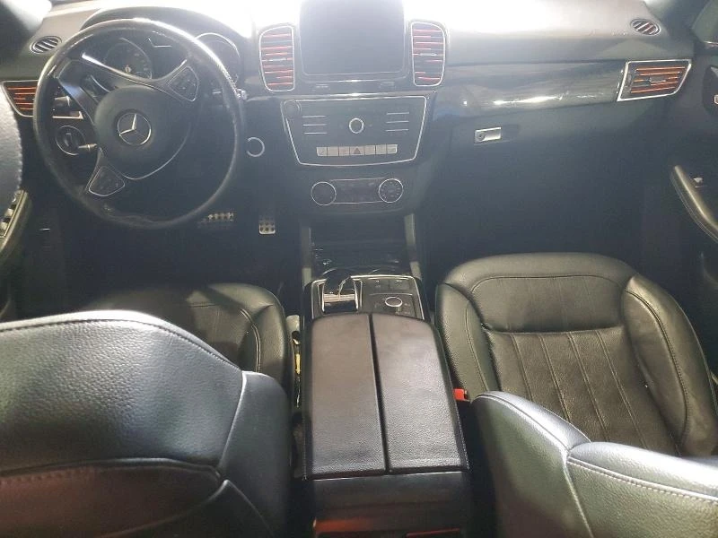 Mercedes-Benz GLE 400 | Mobile.bg � ����������� 8