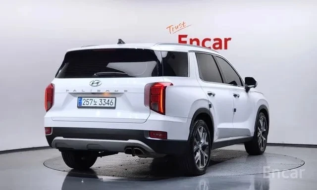 Hyundai Palisade 2WD, снимка 3 - Автомобили и джипове - 54766507
