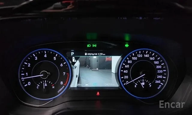 Hyundai Palisade 2WD, снимка 8 - Автомобили и джипове - 54766507