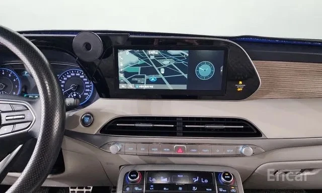 Hyundai Palisade 2WD, снимка 12 - Автомобили и джипове - 54766507