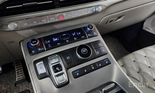 Hyundai Palisade 2WD, снимка 10 - Автомобили и джипове - 54766507
