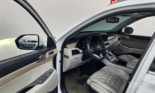 Hyundai Palisade 2WD, снимка 5 - Автомобили и джипове - 54766507