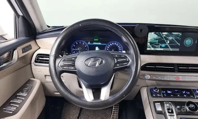 Hyundai Palisade 2WD, снимка 7 - Автомобили и джипове - 54766507