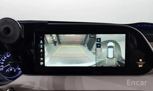 Hyundai Palisade 2WD, снимка 13 - Автомобили и джипове - 54766507