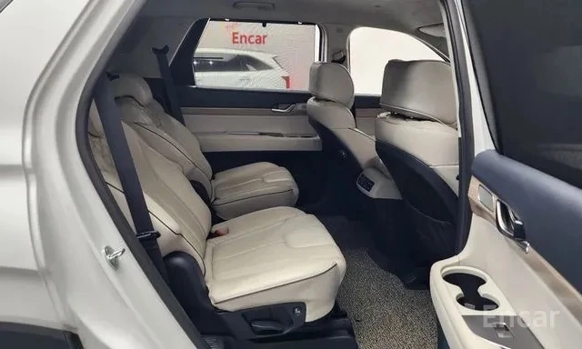 Hyundai Palisade 2WD, снимка 15 - Автомобили и джипове - 54766507