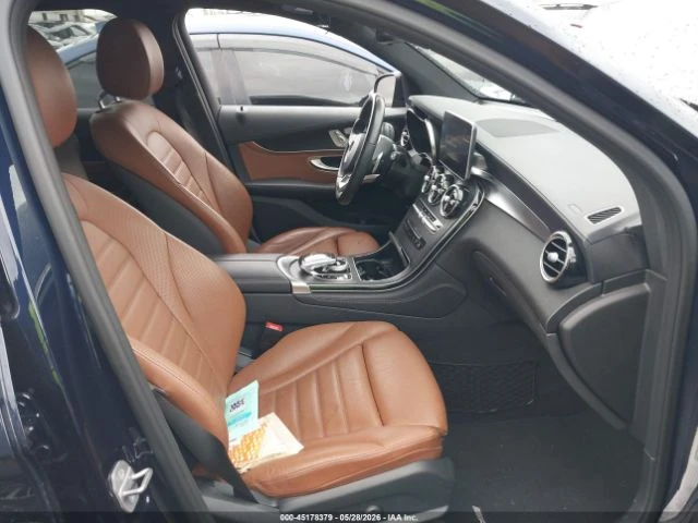Mercedes-Benz GLC 43 AMG * 4MATIC* КОЖА* ПОДГРЕВ* ПАНОРАМА* КАМЕРА* , снимка 5 - Автомобили и джипове - 54967353