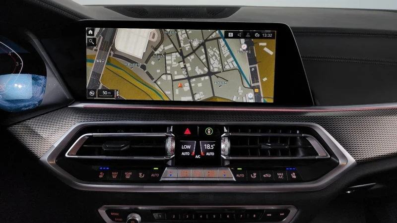 BMW X5 xDrive40i/LASER/��������/���������/����/��������� | Mobile.bg � ����������� 8