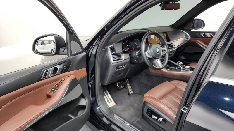 BMW X5 xDrive40i/LASER/��������/���������/����/��������� | Mobile.bg � ����������� 13