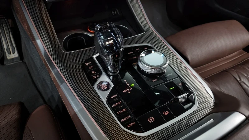 BMW X5 xDrive40i/LASER/��������/���������/����/��������� | Mobile.bg � ����������� 9