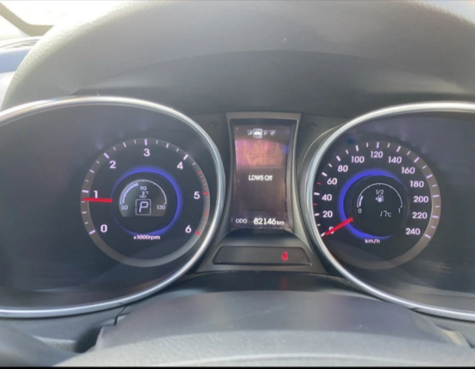Hyundai Santa fe 2.2 crdi - изображение 6