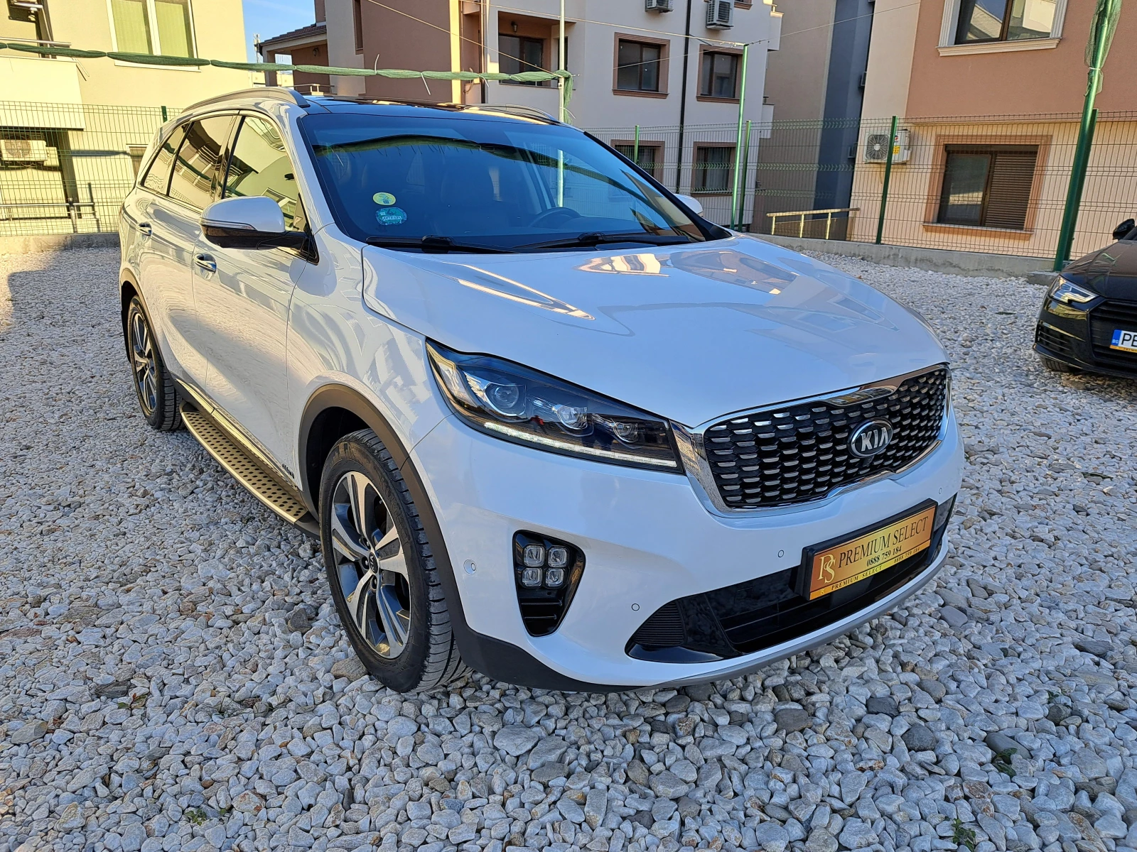 Kia Sorento 6+ 1 GT Line 4x4 - изображение 3