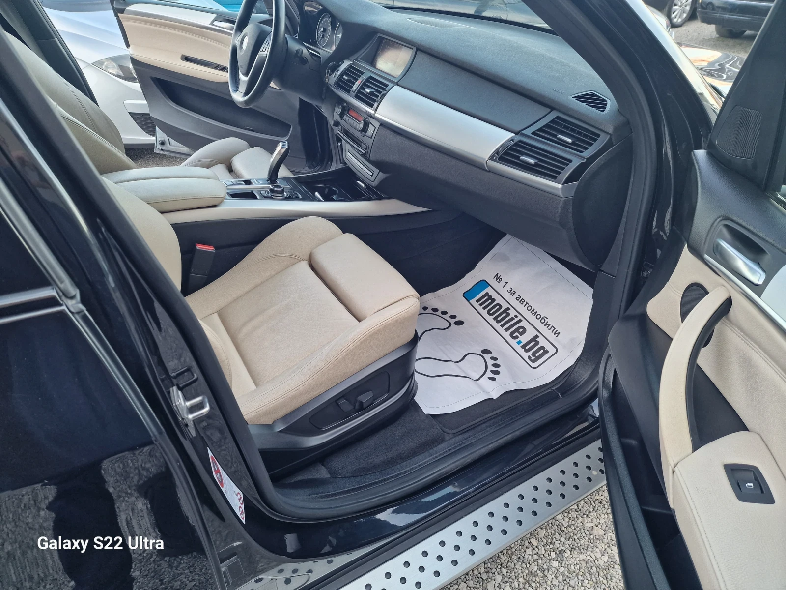 BMW X5 4.0d | Mobile.bg   12