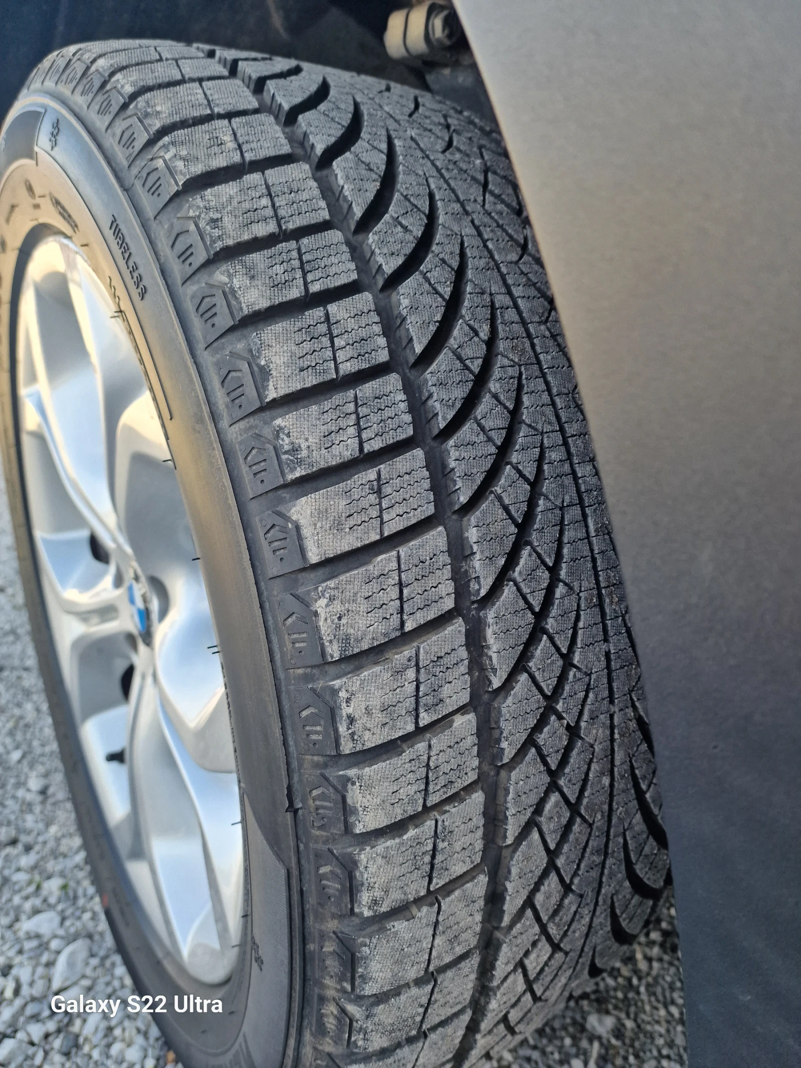 BMW X5 4.0d | Mobile.bg   13