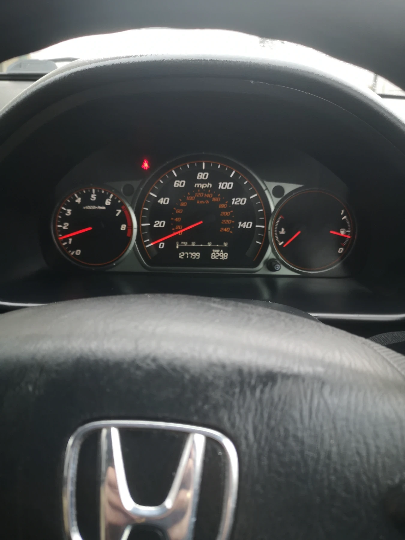 Honda Cr-v Бензин - Газ  - изображение 10