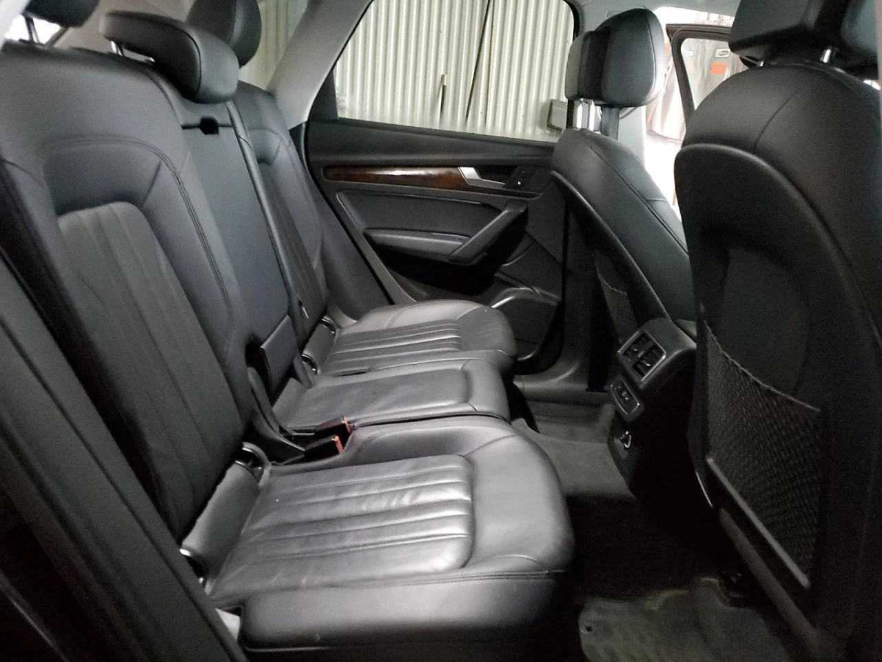 Audi Q5 PREMIUM - изображение 9
