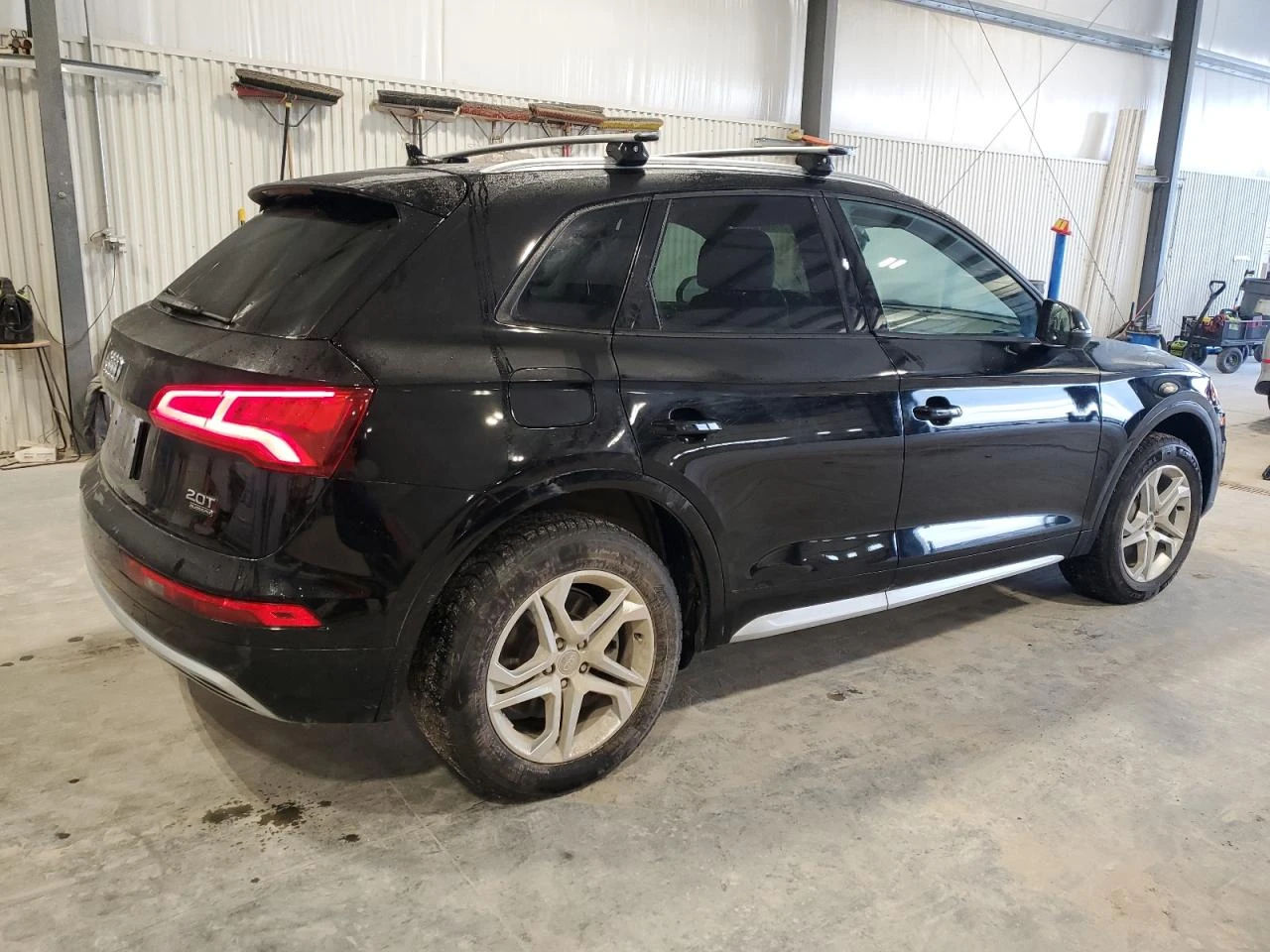 Audi Q5 PREMIUM - изображение 4