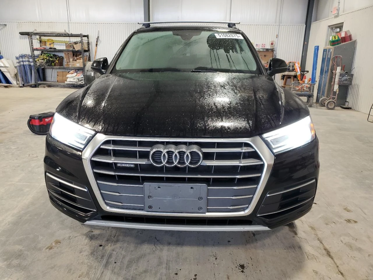 Audi Q5 PREMIUM - изображение 6