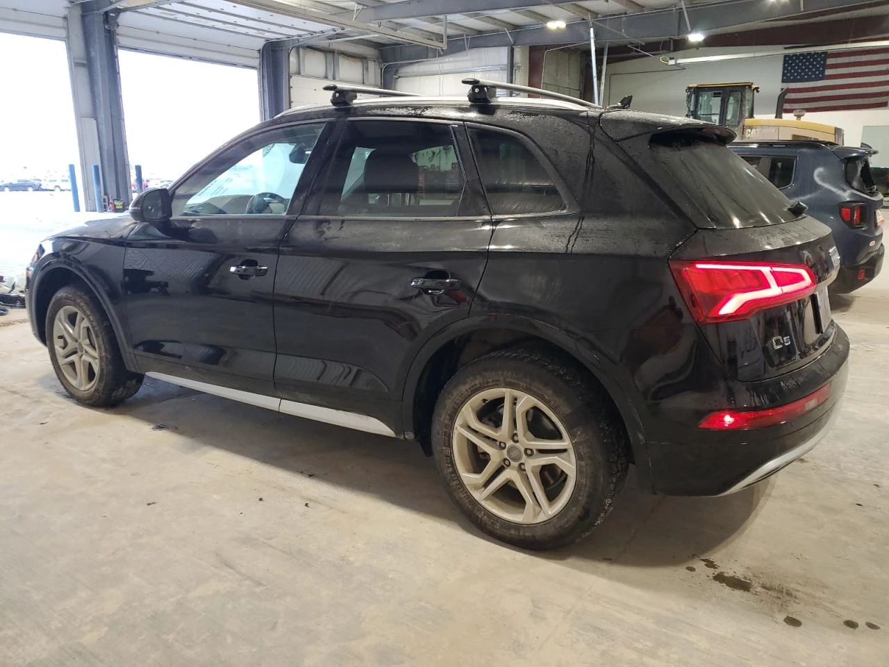 Audi Q5 PREMIUM - изображение 2