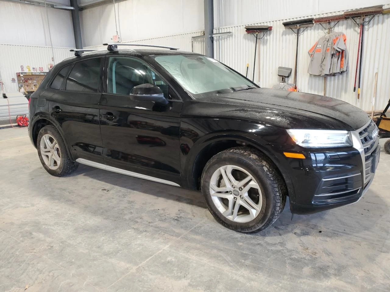 Audi Q5 PREMIUM - изображение 5