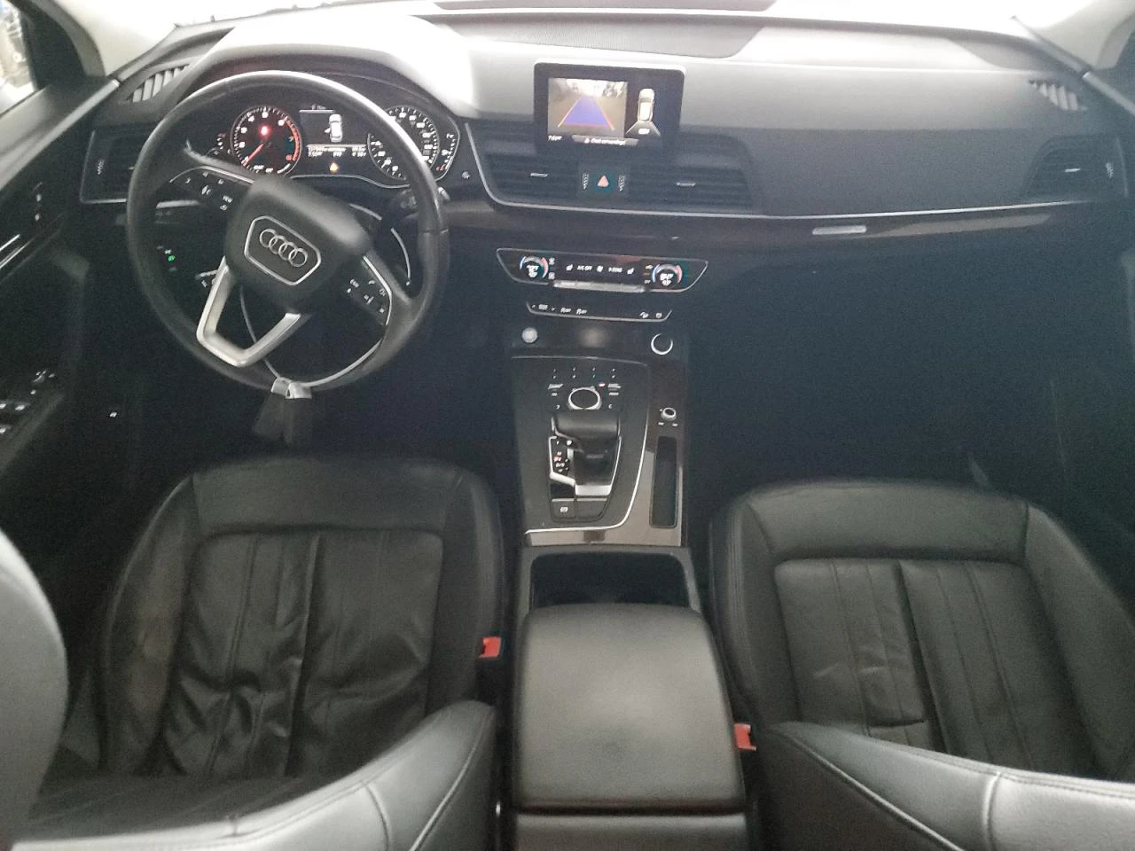 Audi Q5 PREMIUM - изображение 7