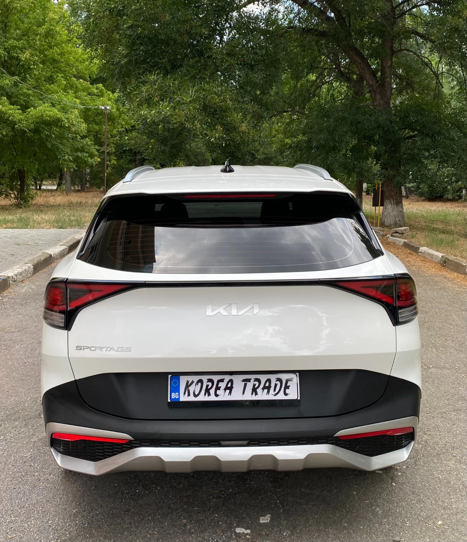 Kia Sportage 2.0 CRDI - изображение 5