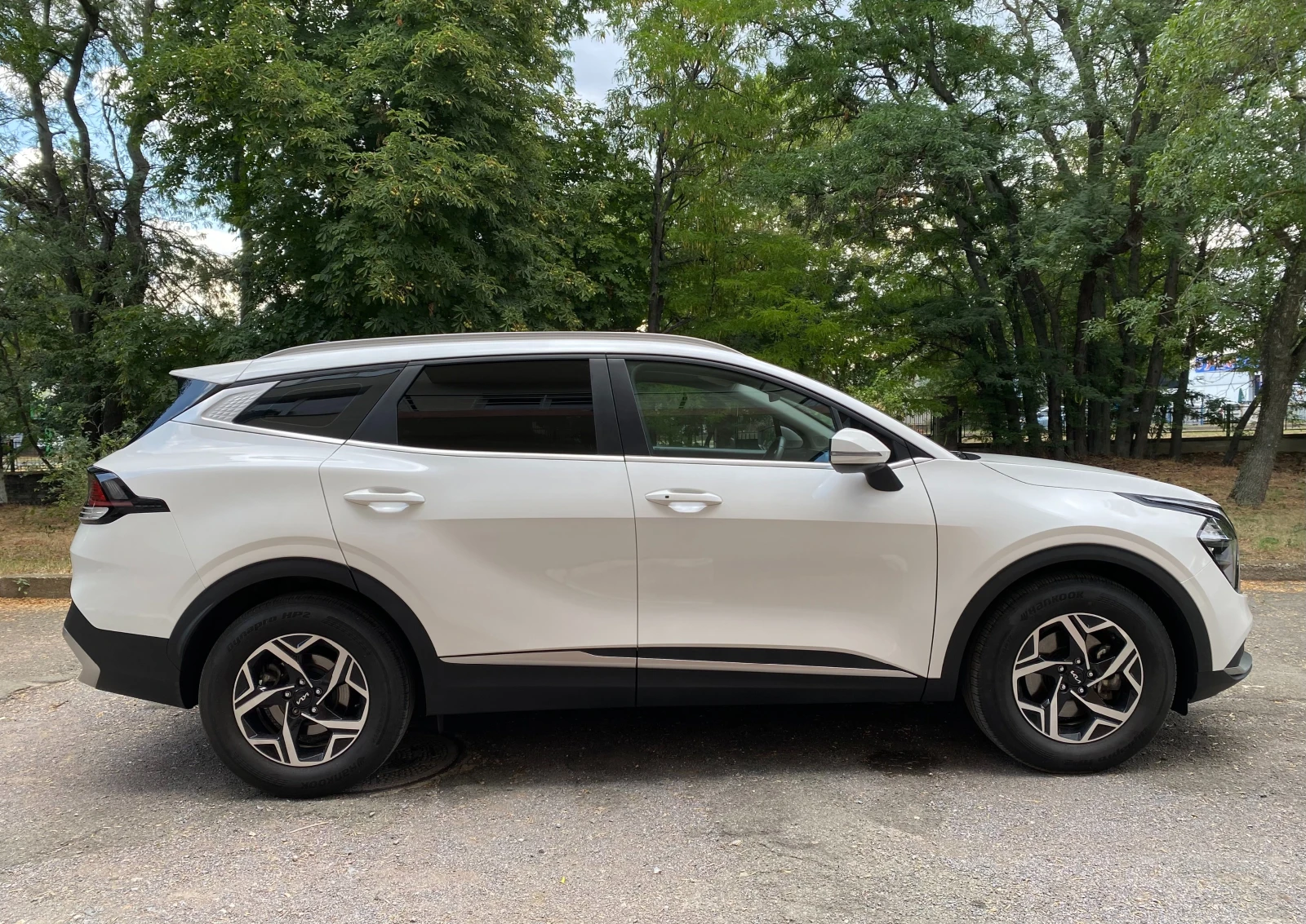 Kia Sportage 2.0 CRDI - изображение 3
