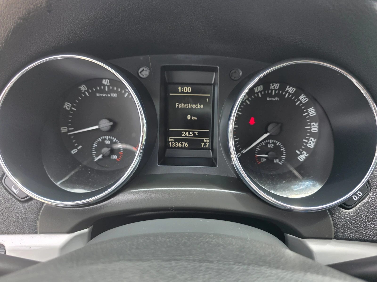 Skoda Yeti 1.8 - изображение 10