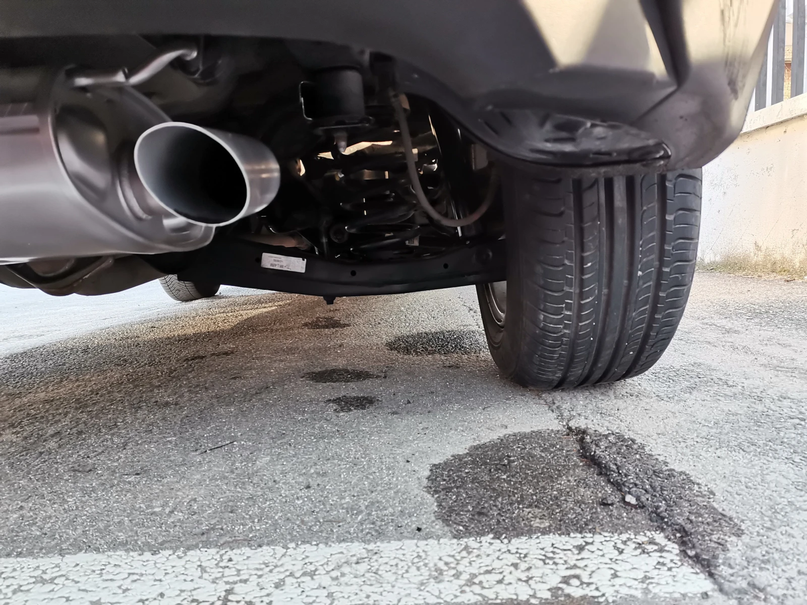 Hyundai Tucson 1, 7cdti klima | Mobile.bg   17