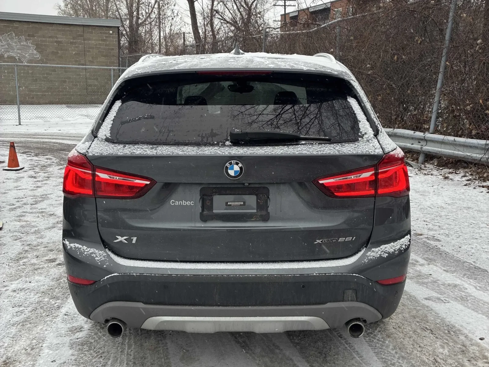 BMW X1 * 28i* CARFAX * ��� ������������ ������ | Mobile.bg � ����������� 5