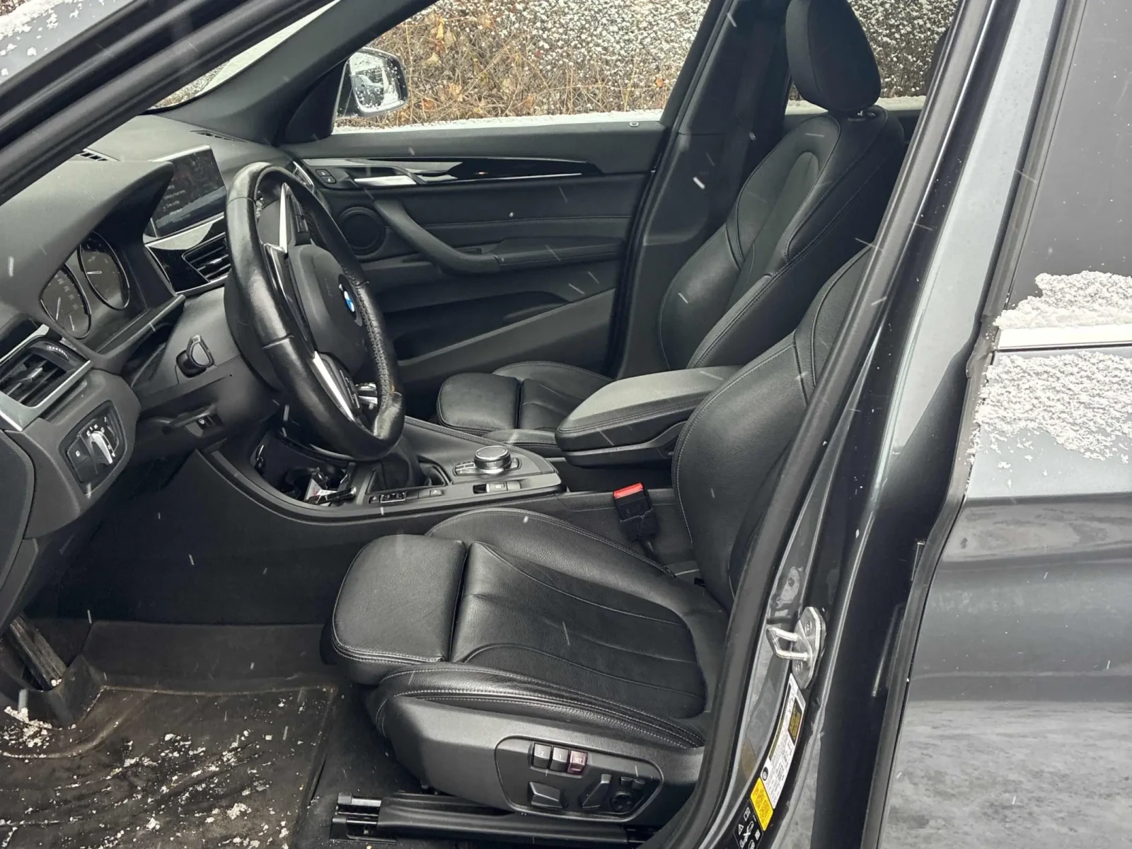 BMW X1 * 28i* CARFAX * ��� ������������ ������ | Mobile.bg � ����������� 7