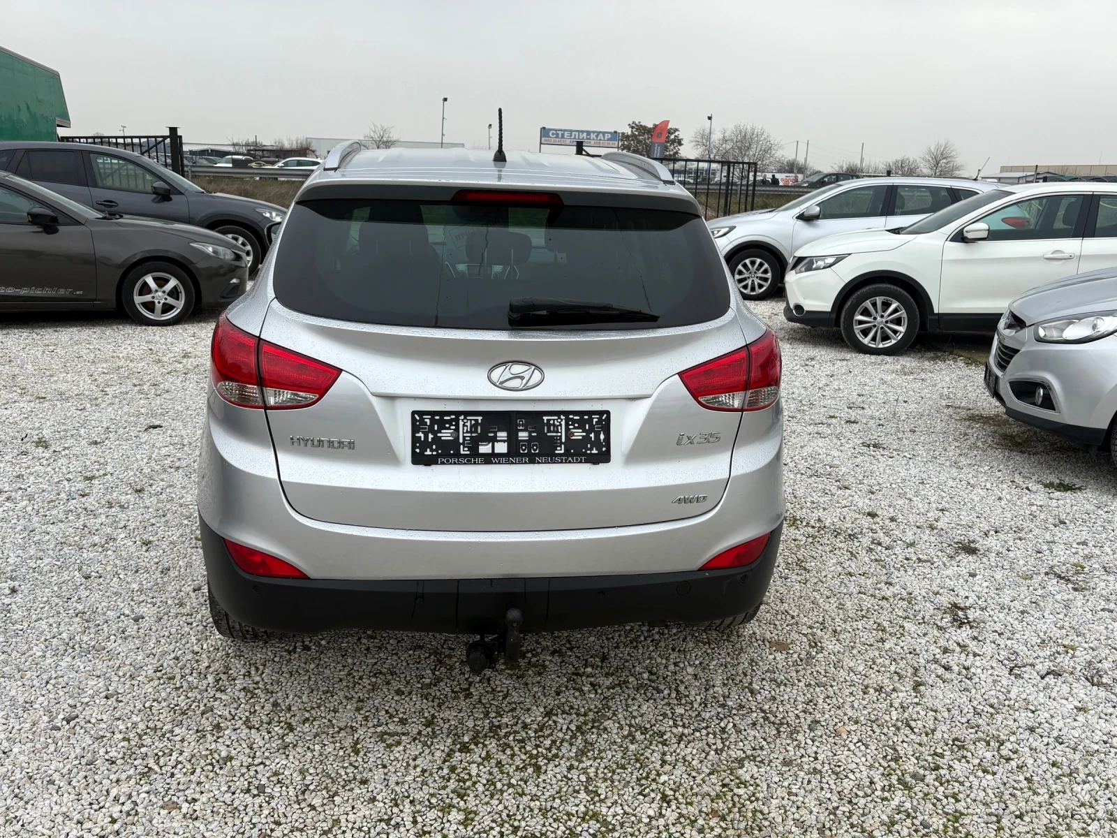 Hyundai IX35 | Mobile.bg � ����������� 4