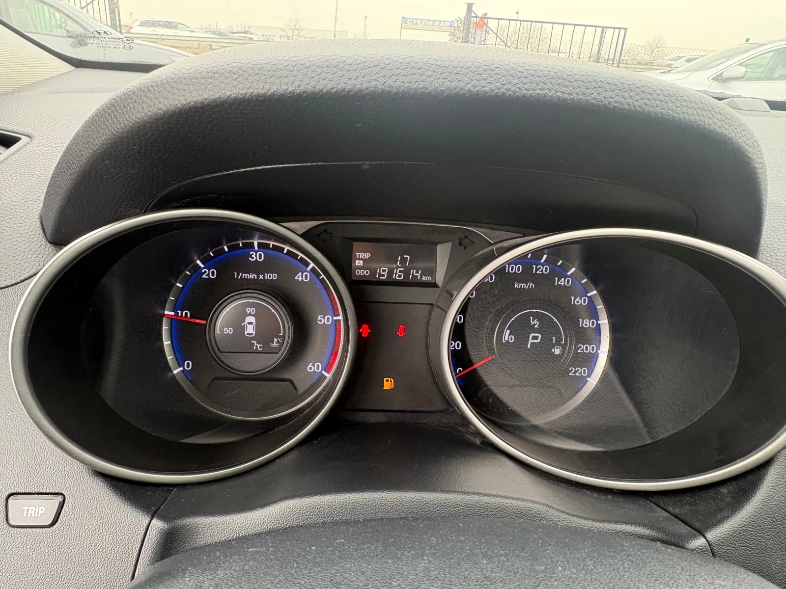 Hyundai IX35 | Mobile.bg � ����������� 8