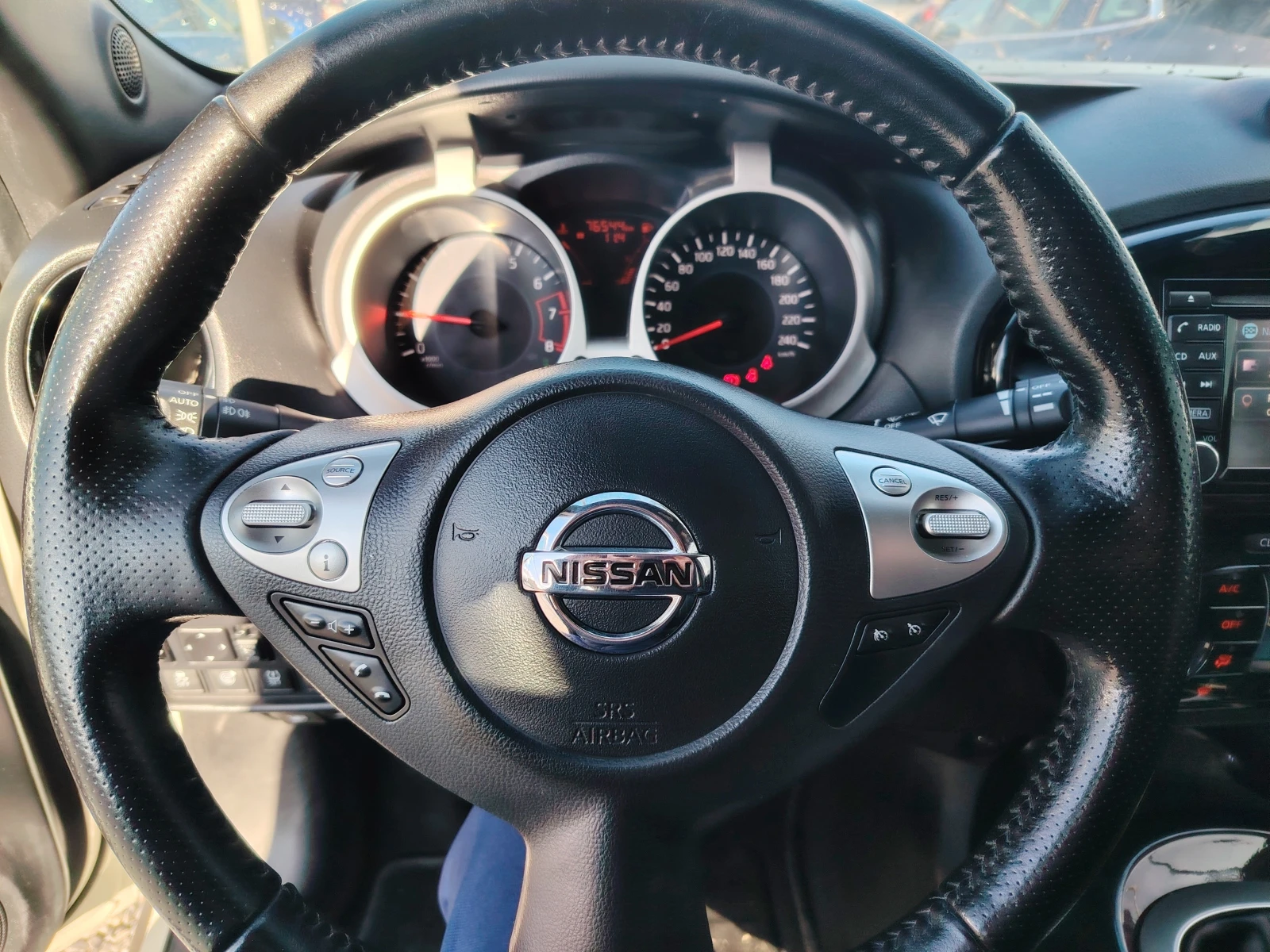 Nissan Juke 1.2DIG-T 70�.�� | Mobile.bg � ����������� 11