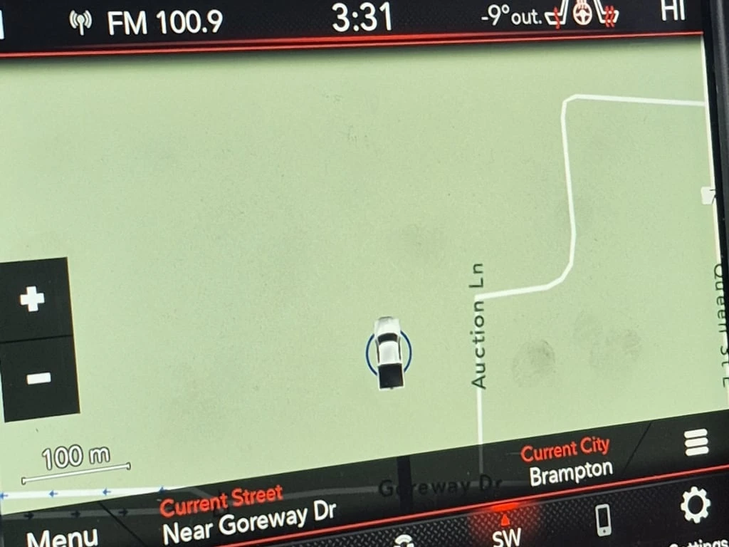 Dodge RAM 1500  REBEL CREW CAB* ФИНАНСИРАНЕ - изображение 10