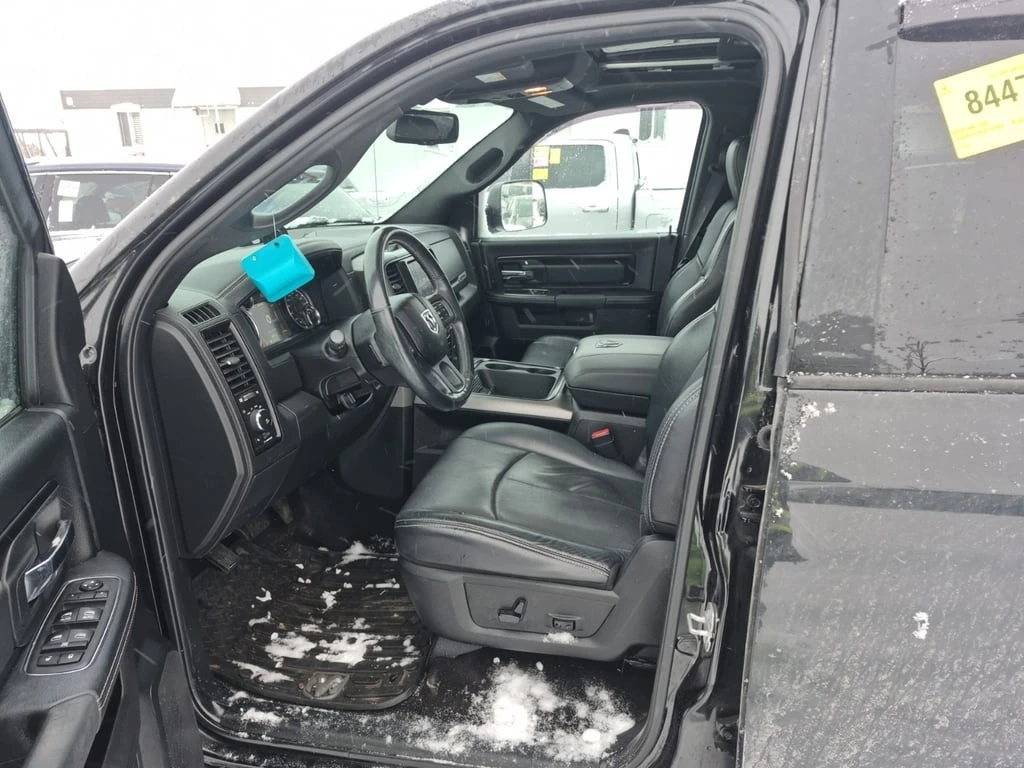 Dodge RAM 1500  REBEL CREW CAB* ФИНАНСИРАНЕ - изображение 5