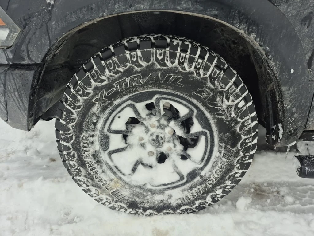 Dodge RAM 1500  REBEL CREW CAB* ФИНАНСИРАНЕ - изображение 6