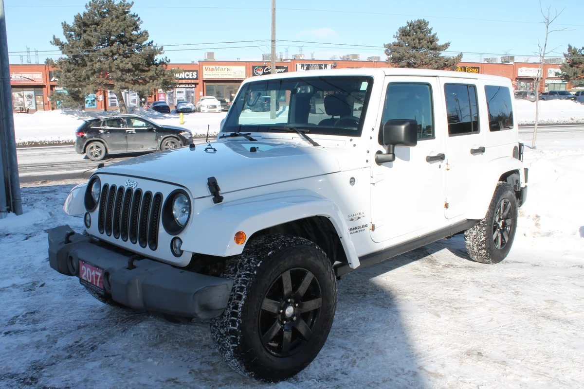 Jeep Wrangler Sahara* Bluetooth* НАВИГАЦИЯ* Hard/Soft Top* Подгр - изображение 6
