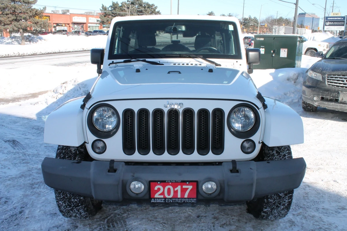 Jeep Wrangler Sahara* Bluetooth* НАВИГАЦИЯ* Hard/Soft Top* Подгр - изображение 7