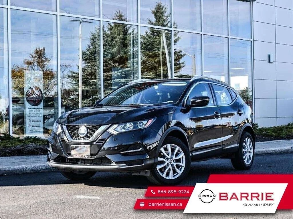 Nissan Rogue * SL * CARFAX * ��������� ���� | Mobile.bg � ����������� 1