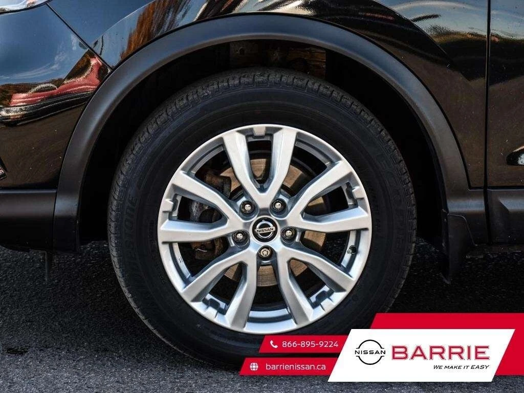 Nissan Rogue * SL * CARFAX * ��������� ���� | Mobile.bg � ����������� 9