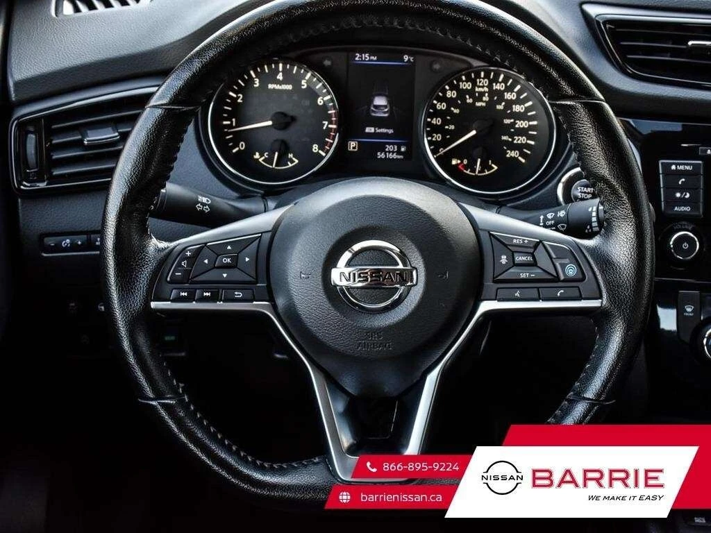 Nissan Rogue * SL * CARFAX * ��������� ���� | Mobile.bg � ����������� 15