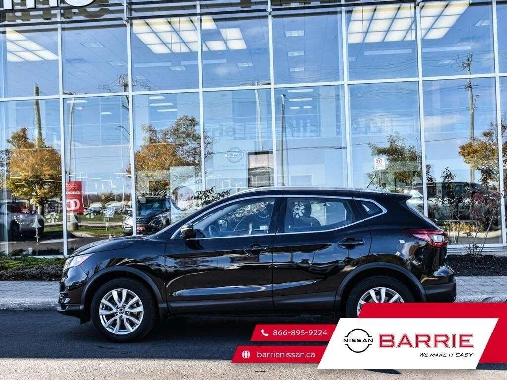 Nissan Rogue * SL * CARFAX * ��������� ���� | Mobile.bg � ����������� 4