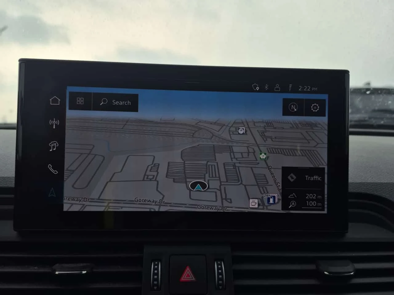 Audi Q5 PROGRESSIV* ПАМЕТ* ПАНОРАМА* ПОДГРЕВИ * CARFAX *  - изображение 9