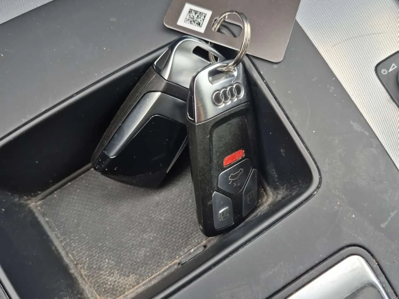 Audi Q5 PROGRESSIV* �����* ��������* �������� * CARFAX *  | Mobile.bg � ����������� 16