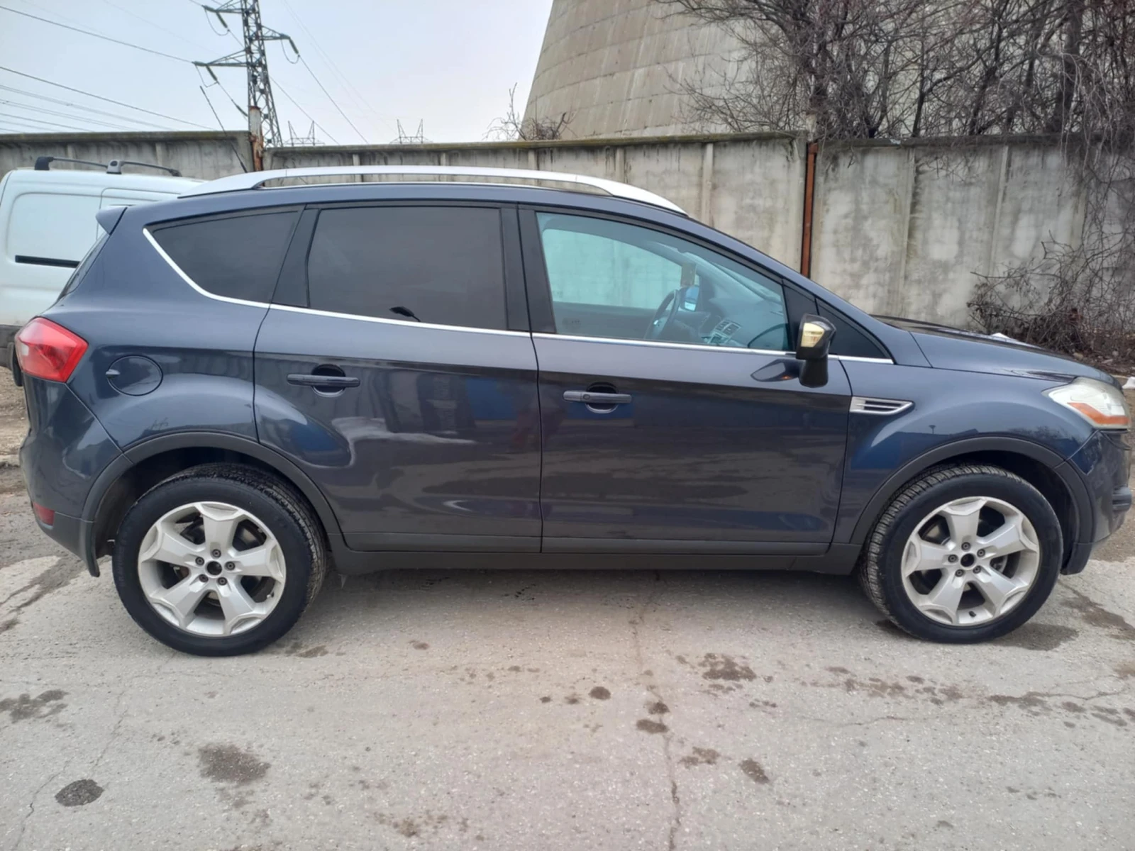 Ford Kuga, снимка 7 - Автомобили и джипове - 53713150